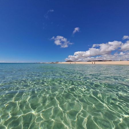 Casa Madi Dunasol Corralejo By Ahf Extérieur photo