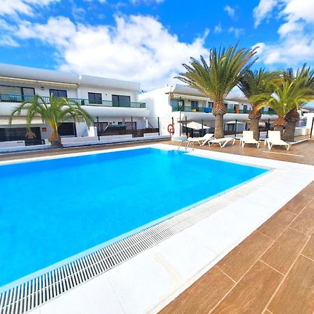 Casa Madi Dunasol Corralejo By Ahf Extérieur photo