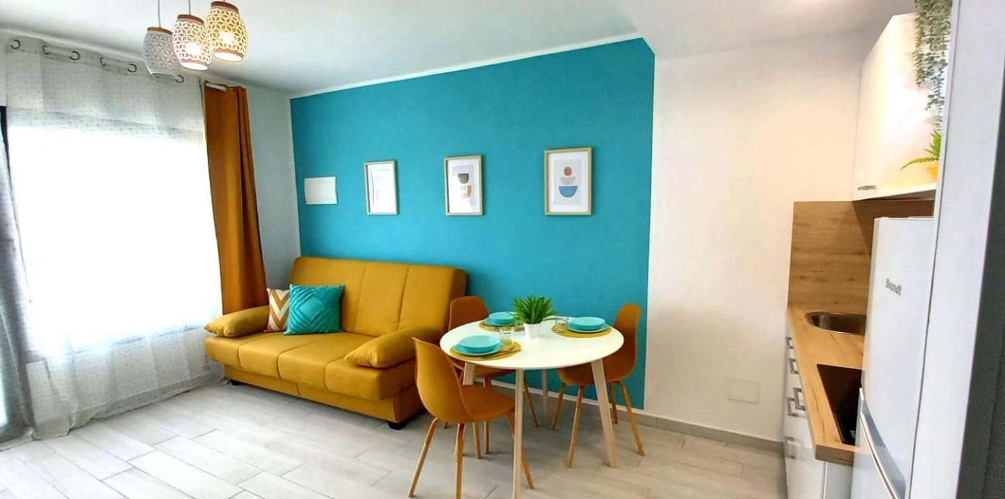Casa Madi Dunasol Corralejo By Ahf Extérieur photo