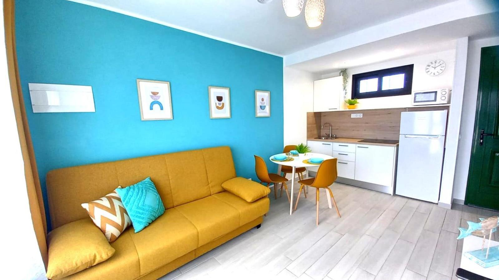 Casa Madi Dunasol Corralejo By Ahf Extérieur photo