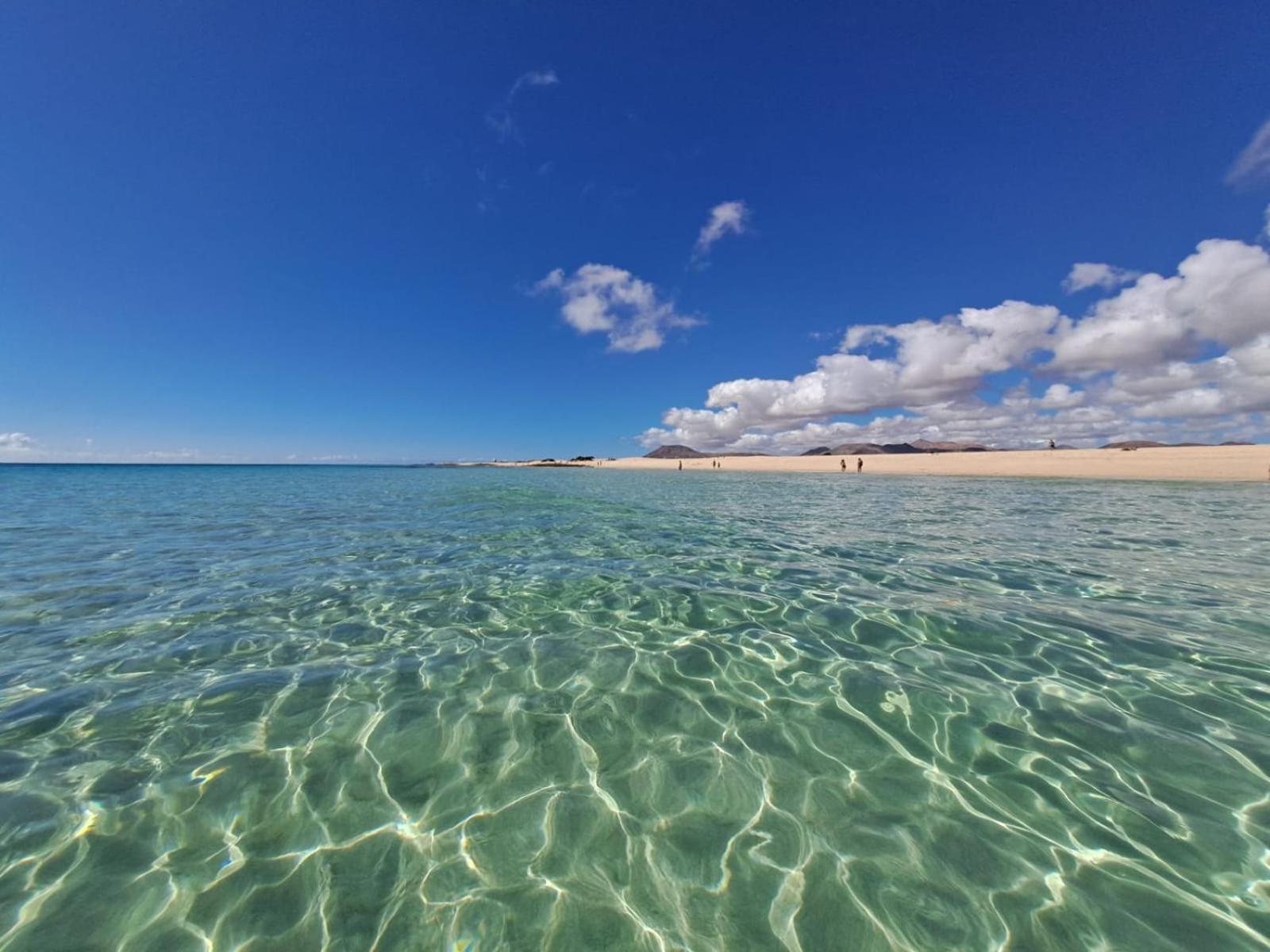 Casa Madi Dunasol Corralejo By Ahf Extérieur photo
