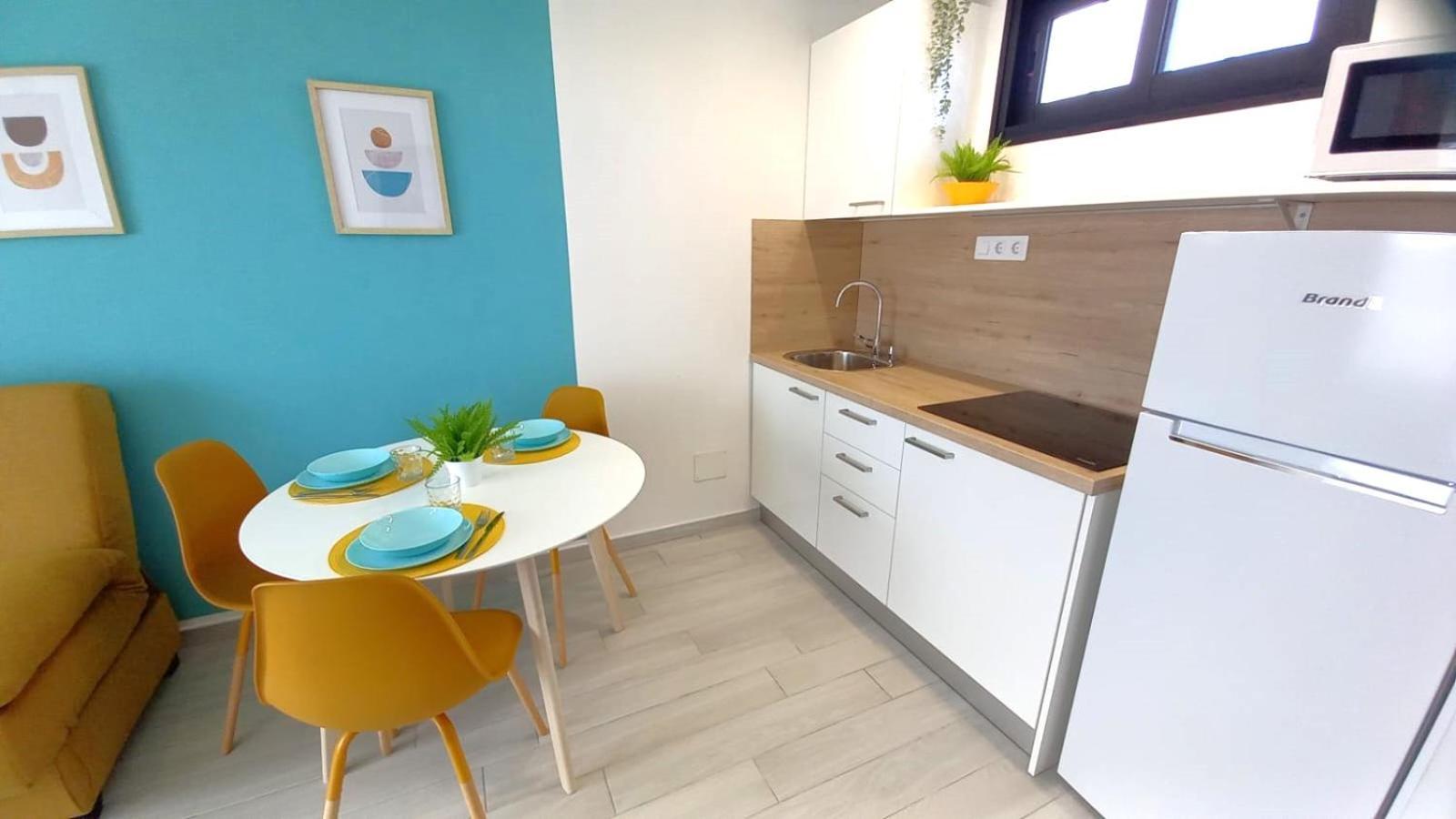 Casa Madi Dunasol Corralejo By Ahf Extérieur photo