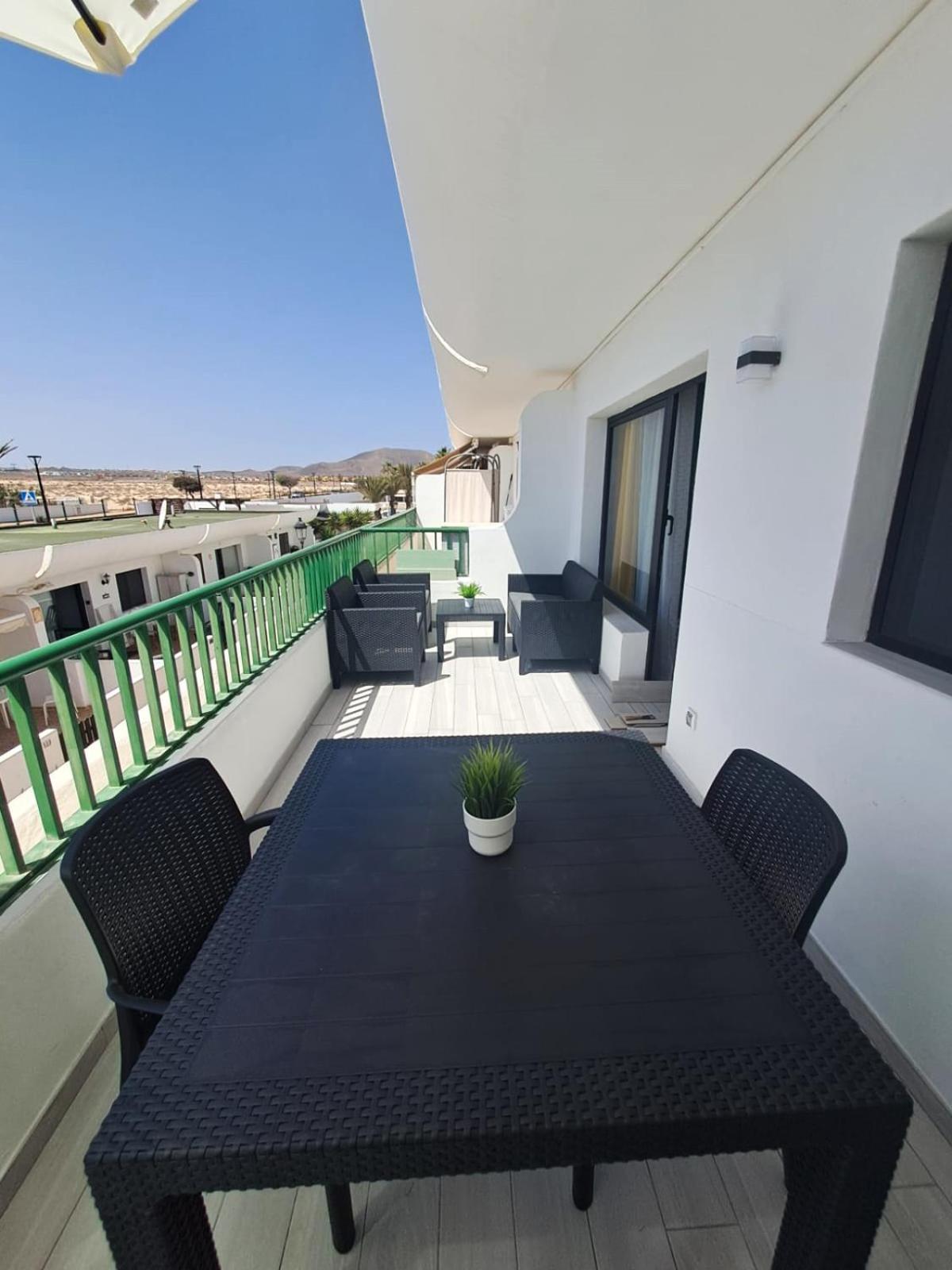 Casa Madi Dunasol Corralejo By Ahf Extérieur photo