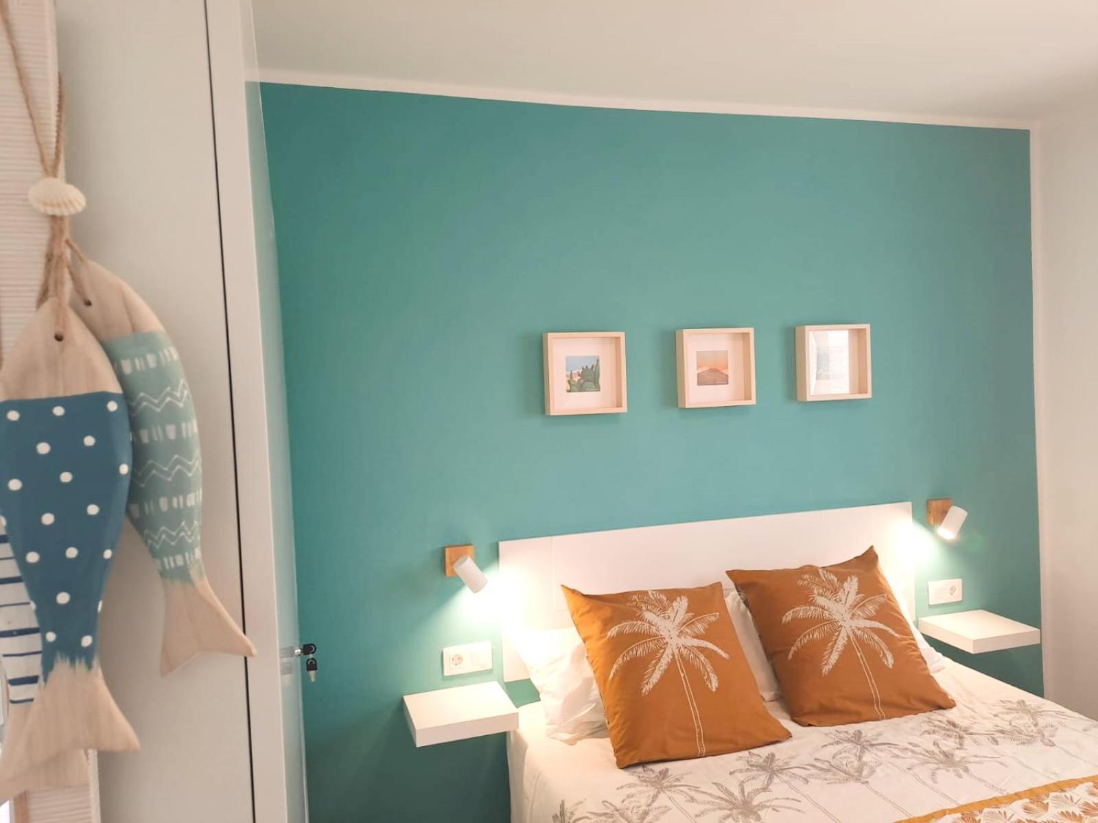 Casa Madi Dunasol Corralejo By Ahf Extérieur photo