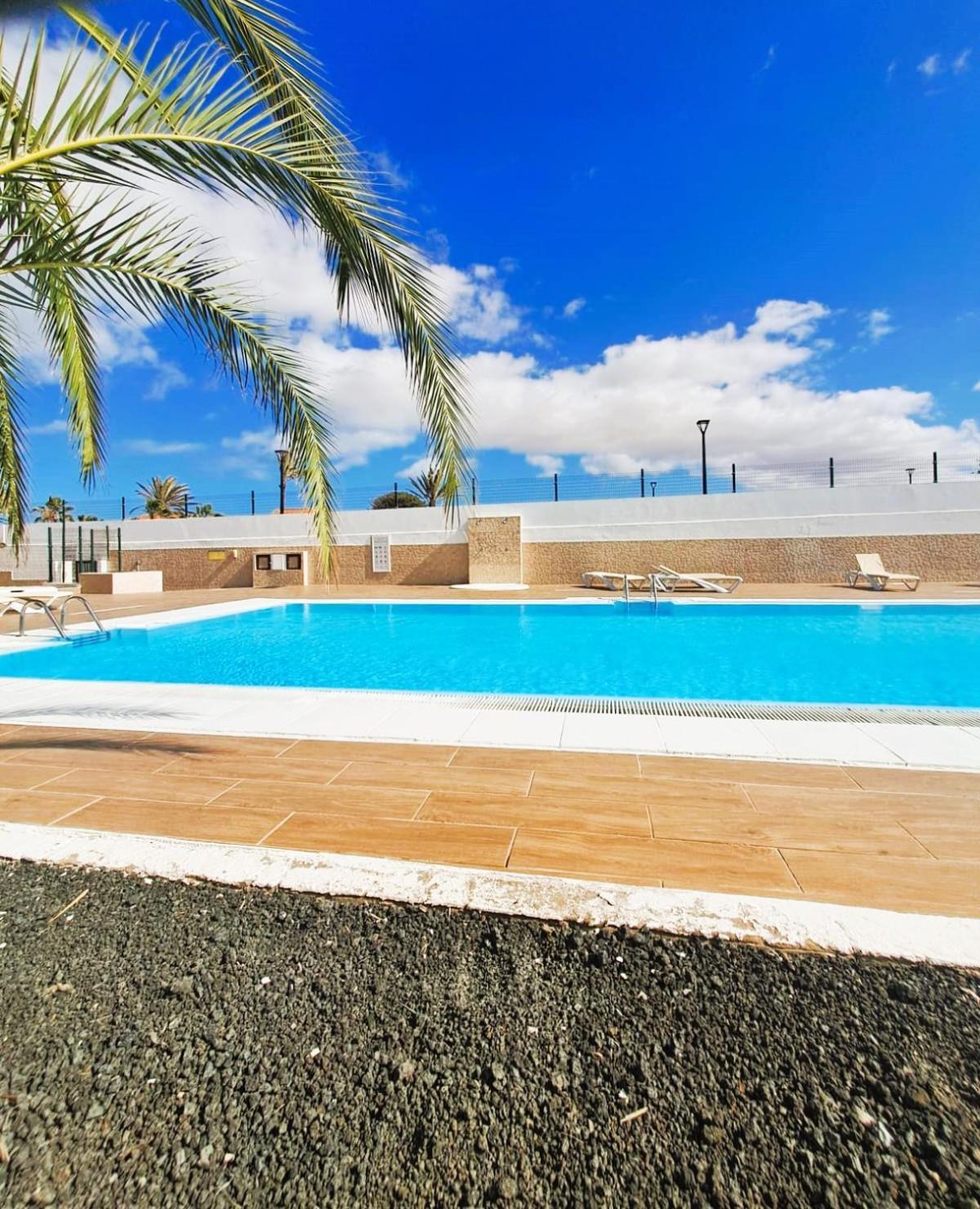 Casa Madi Dunasol Corralejo By Ahf Extérieur photo