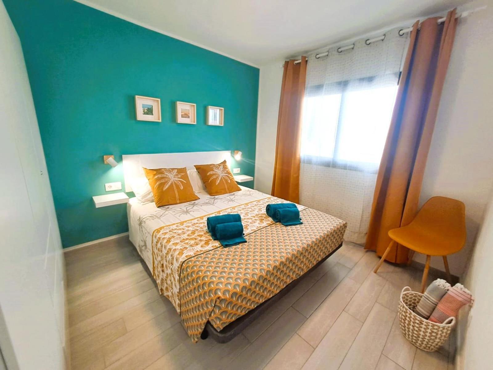 Casa Madi Dunasol Corralejo By Ahf Extérieur photo