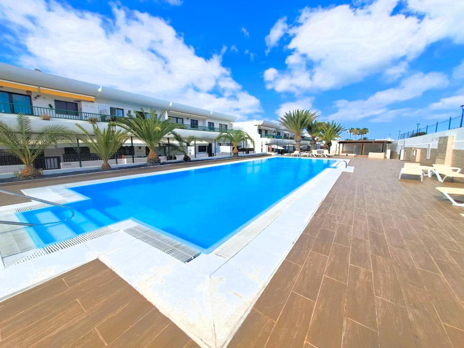 Casa Madi Dunasol Corralejo By Ahf Extérieur photo