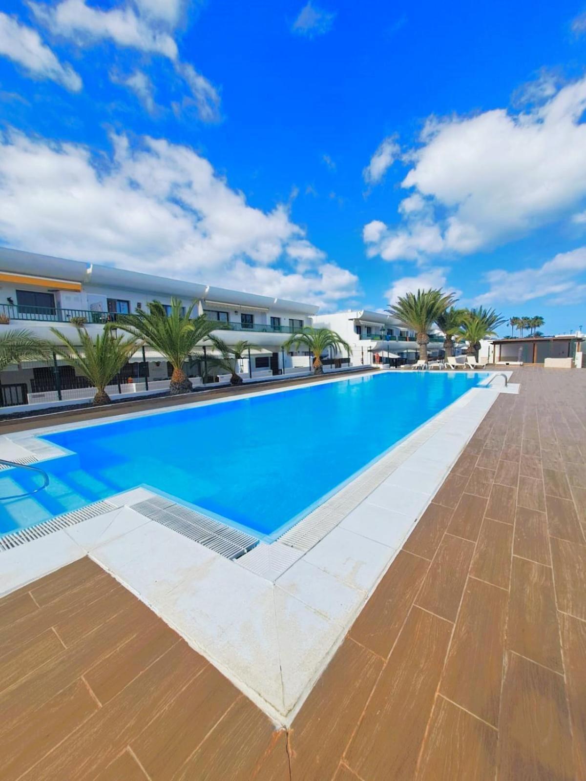 Casa Madi Dunasol Corralejo By Ahf Extérieur photo