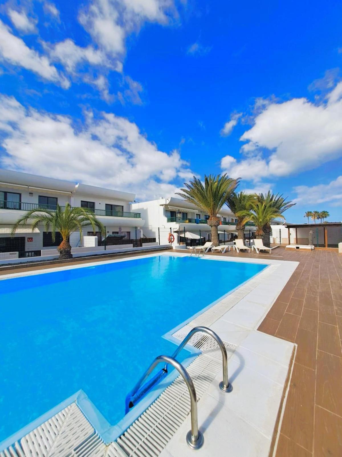 Casa Madi Dunasol Corralejo By Ahf Extérieur photo
