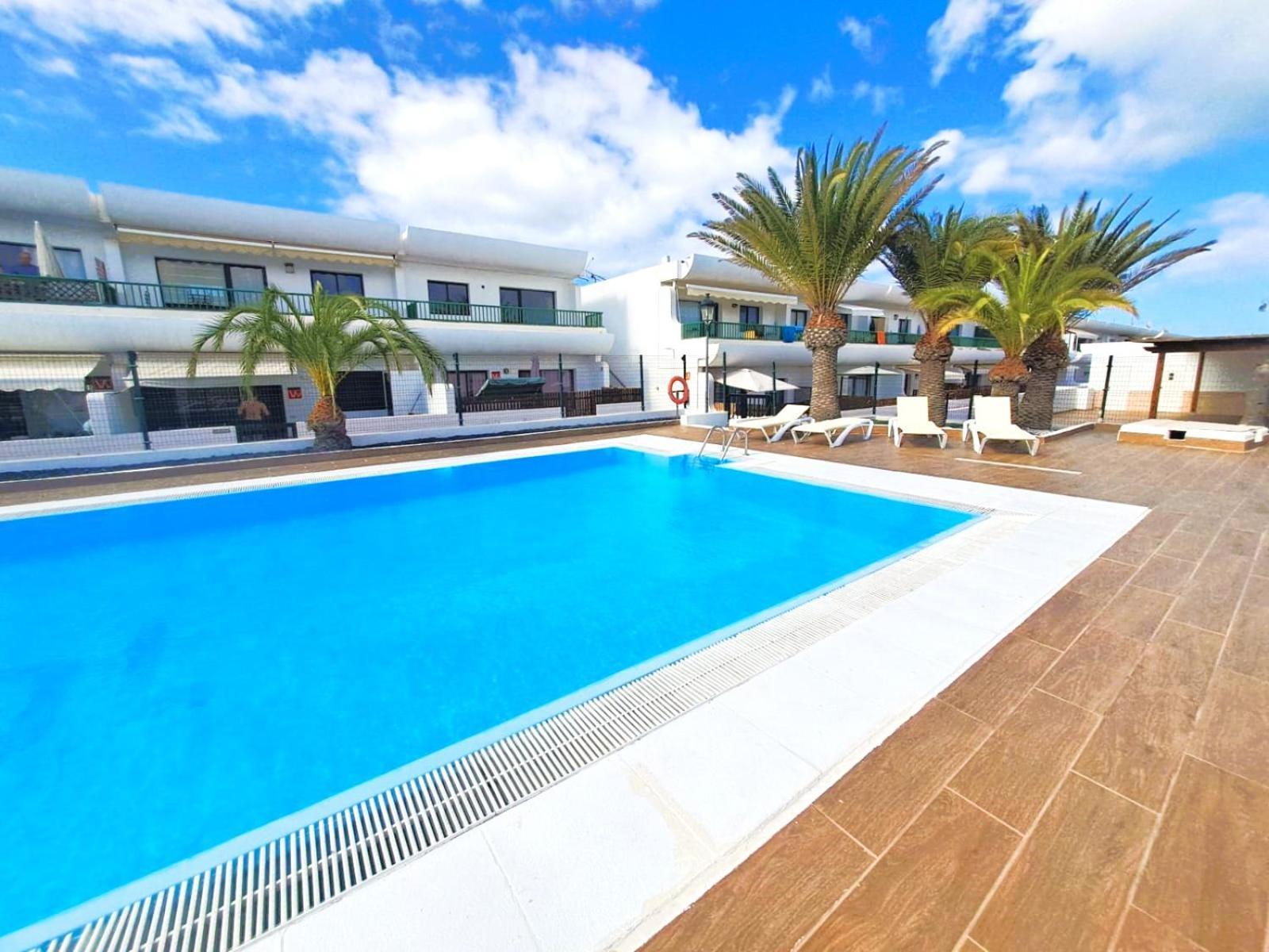 Casa Madi Dunasol Corralejo By Ahf Extérieur photo