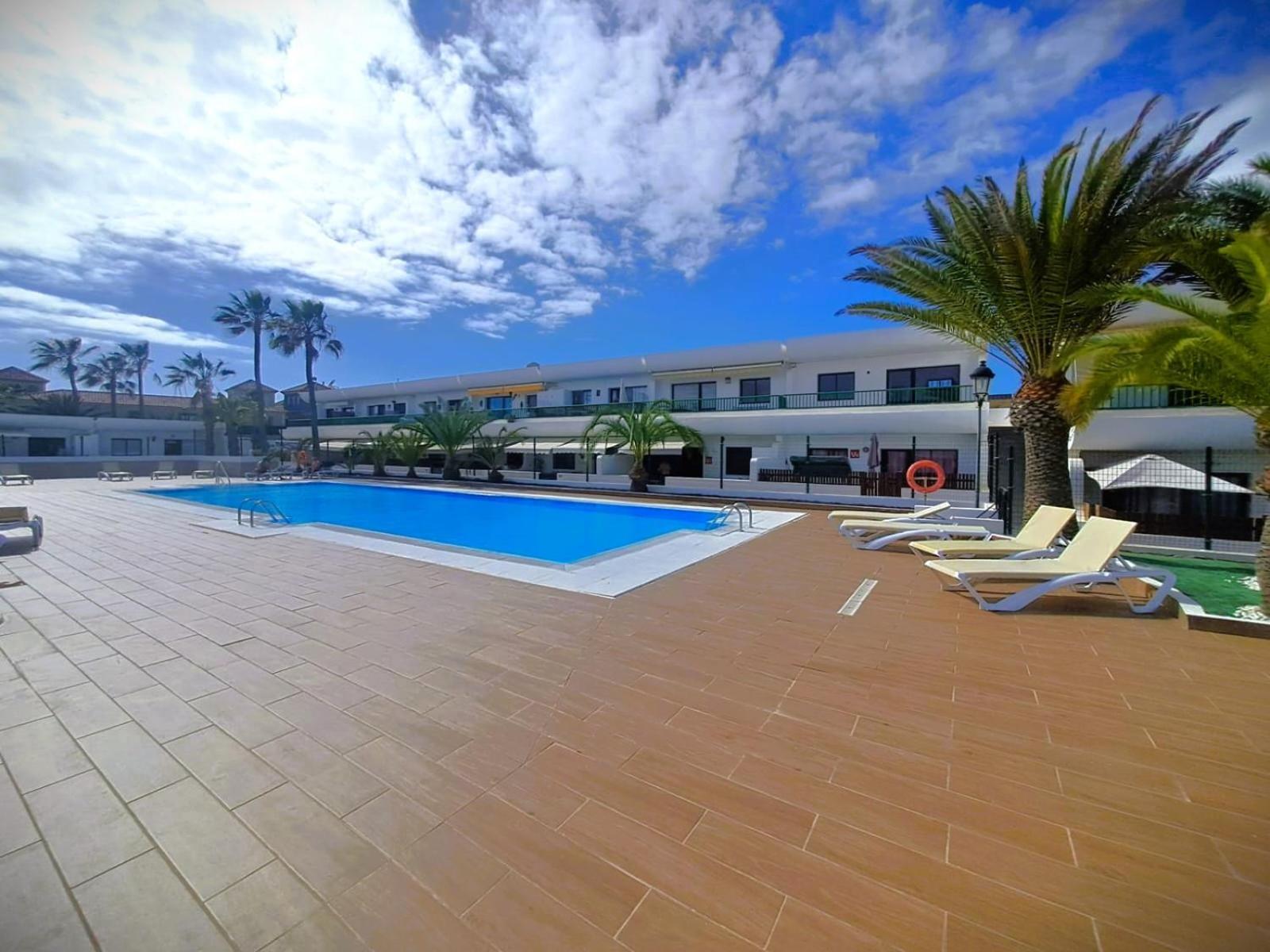 Casa Madi Dunasol Corralejo By Ahf Extérieur photo
