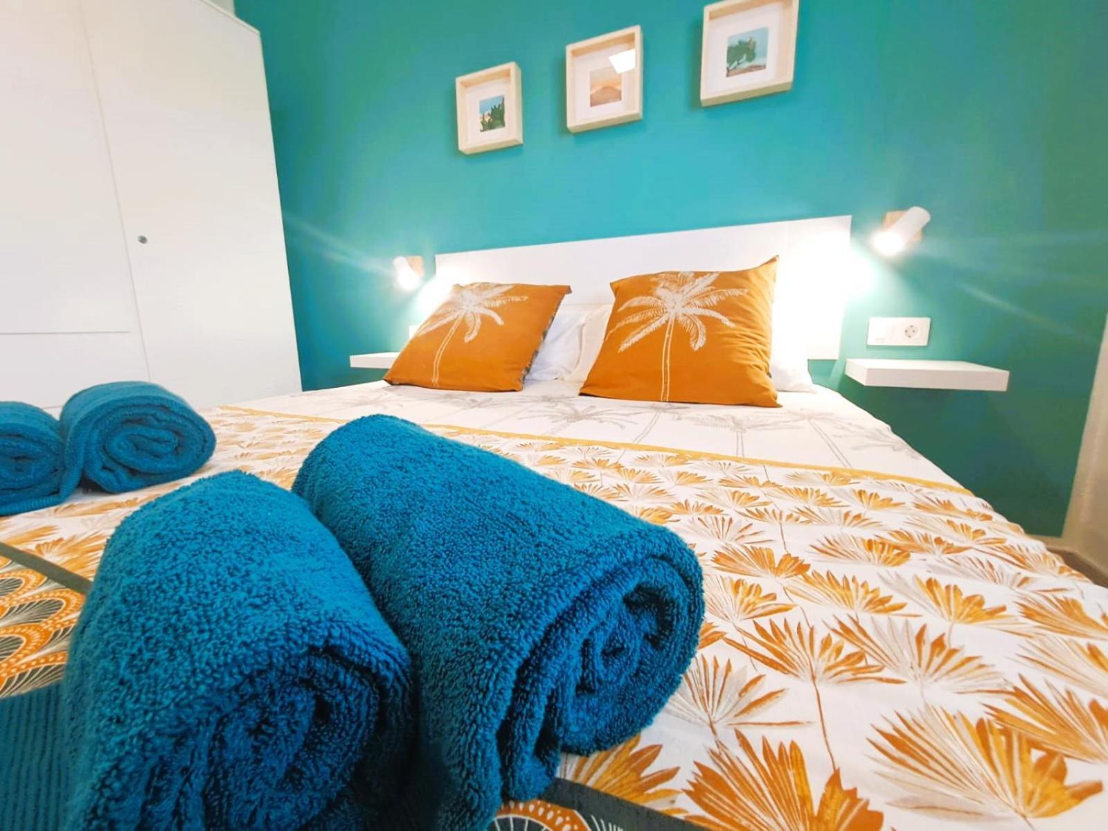 Casa Madi Dunasol Corralejo By Ahf Extérieur photo